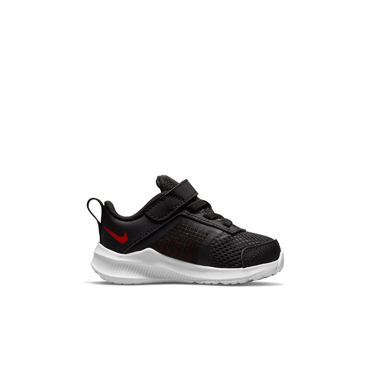 (TD) Nike Downshifter 11 'Black University Red' CZ3967-005