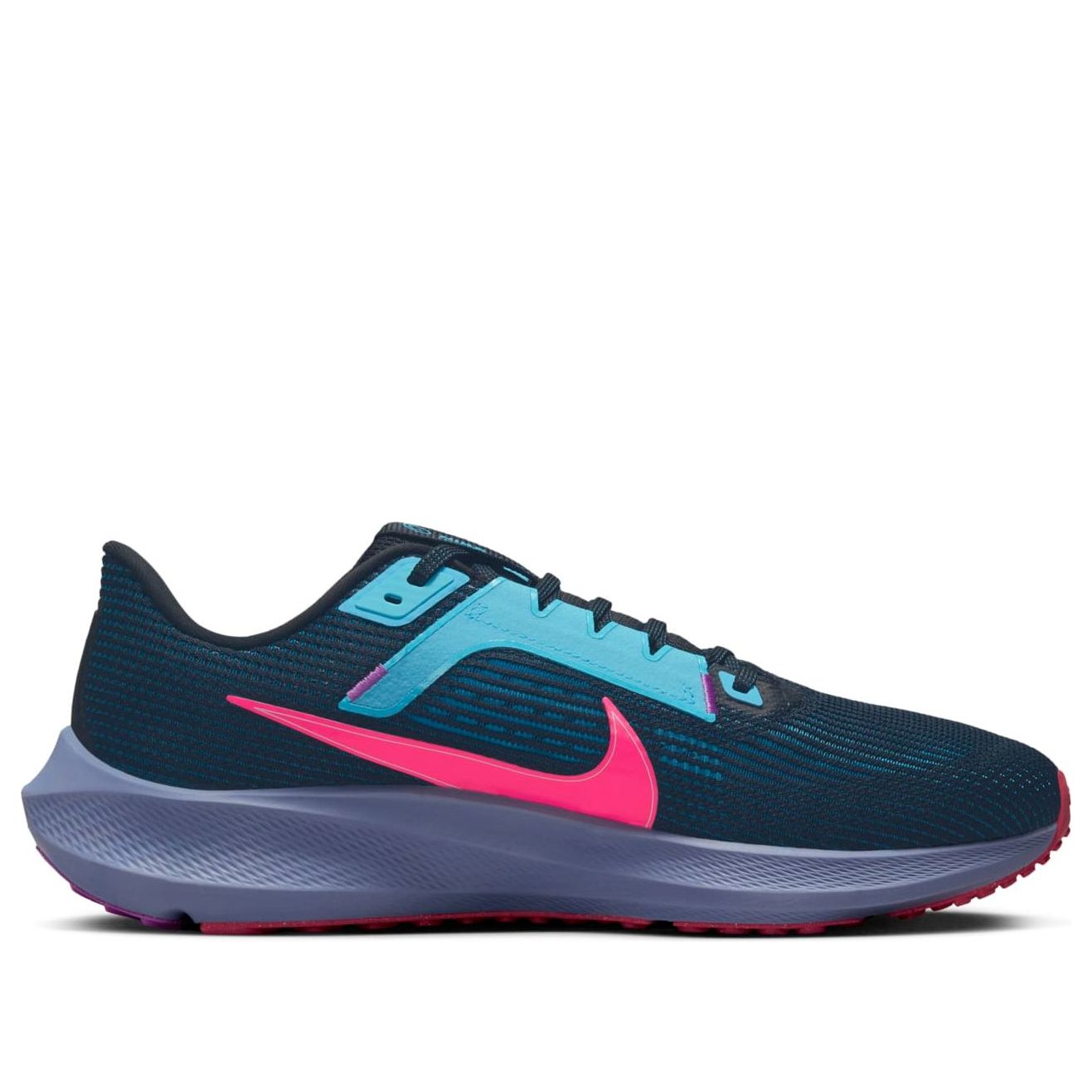 Nike Air Zoom Pegasus 40 SE 'Green Abyss' FB7180-001