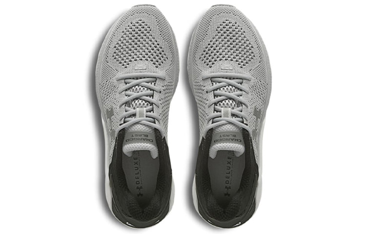 Under Armour Charged Blast Sports Shoes Grey 3024048-100