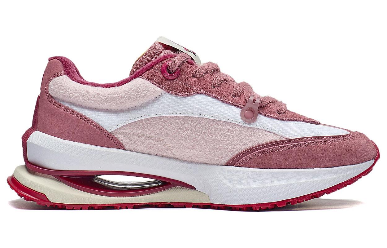 (WMNS) Li-Ning 92 Shadow x Toy Story 'Lotso' AGCT250-2