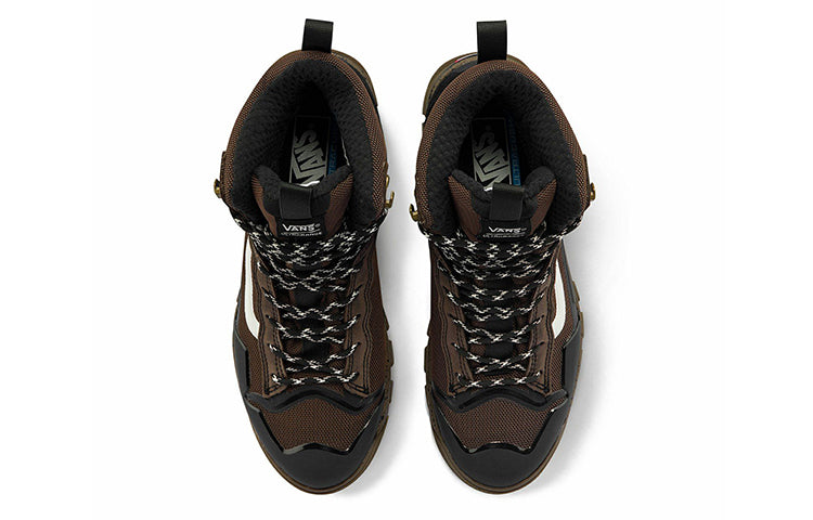 Vans UltraRange Exo High MTE 3 GTX 'Demitasse Gum' VN0A5JHX233