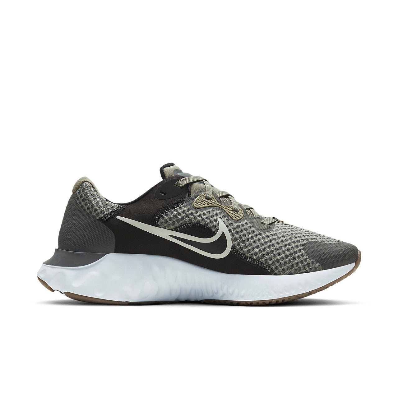 Nike Renew Run 2 'Light Army' CU3504-300