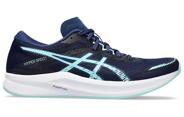 (WMNS) ASICS Hyper Speed 3 'Blue Expanse Illuminate Mint' 1012B517-401