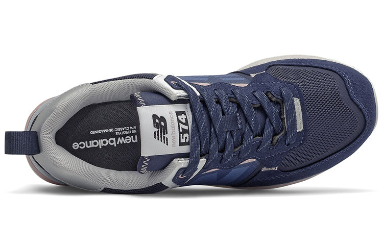 (WMNS) New Balance 574 'Pigment' WL574IL2