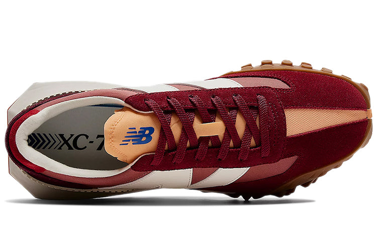 New Balance XC-72 'Washed Henna' UXC72OP1