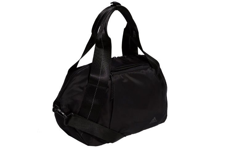 (WMNS) adidas Favorite Duffel Bag Small 'Black' FK2272