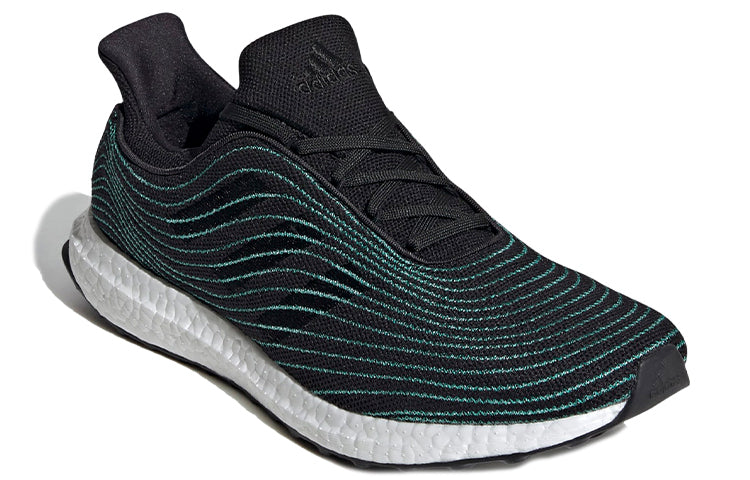 adidas x Parley Ultraboost DNA 'Core Black' EH1184