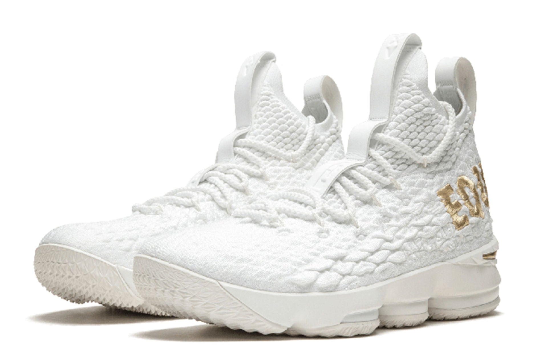 Nike LeBron 15 'Equality' PE 897648-101
