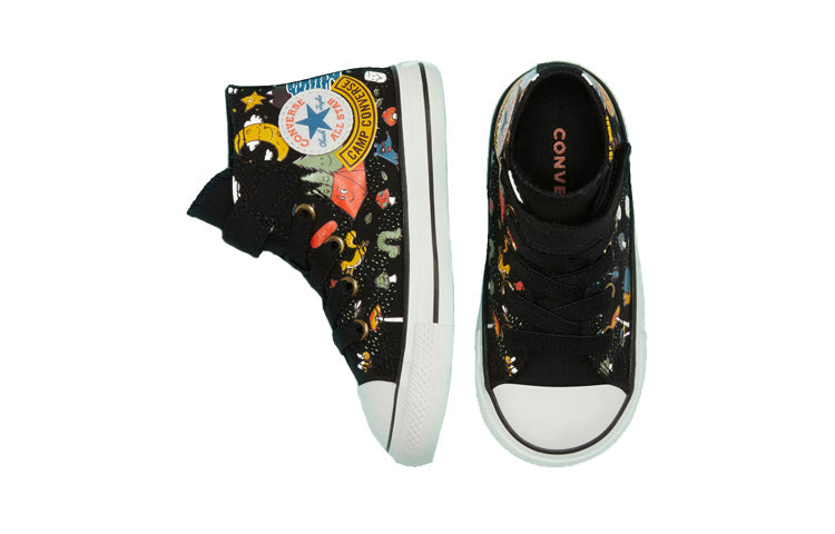 (TD) Converse Easy-On Chuck Taylor All Star 767531F