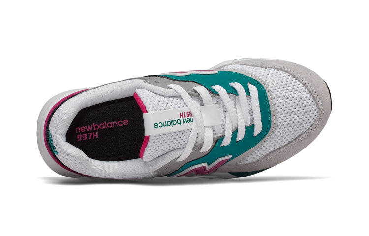 (PS) New Balance 997H 'Grey' PR997HZH