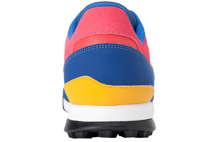 Onitsuka Tiger OT x TOMATO Blue/Yellow/Pink 1183A734-759