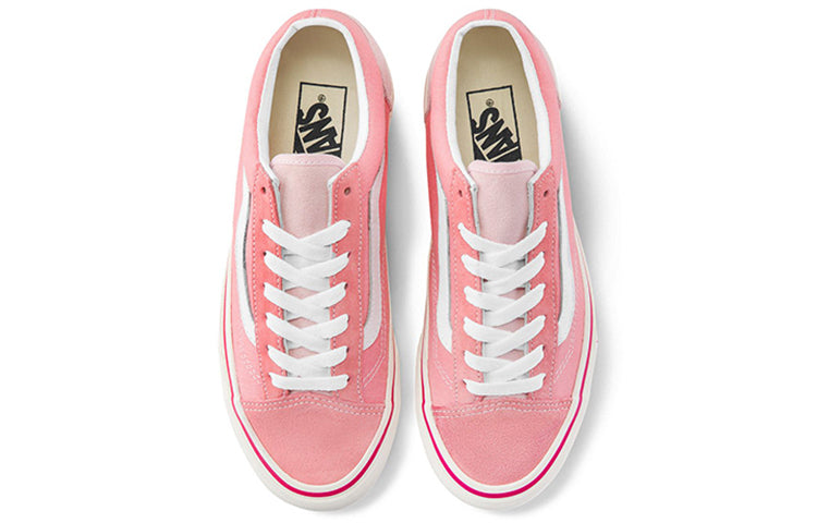 Vans STYLE 36 (RETRO SPORT) FLAMINGO P Pink VN0A5FBM2TY