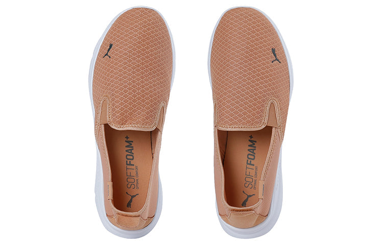 PUMA Flex Essential Slip On 'Pink' 365273-05