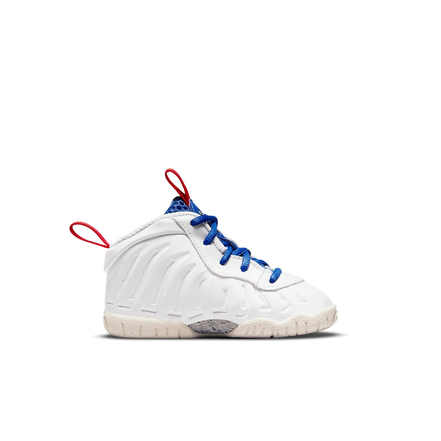 (TD) Nike Little Posite One 'USA Moon' DJ4026-001