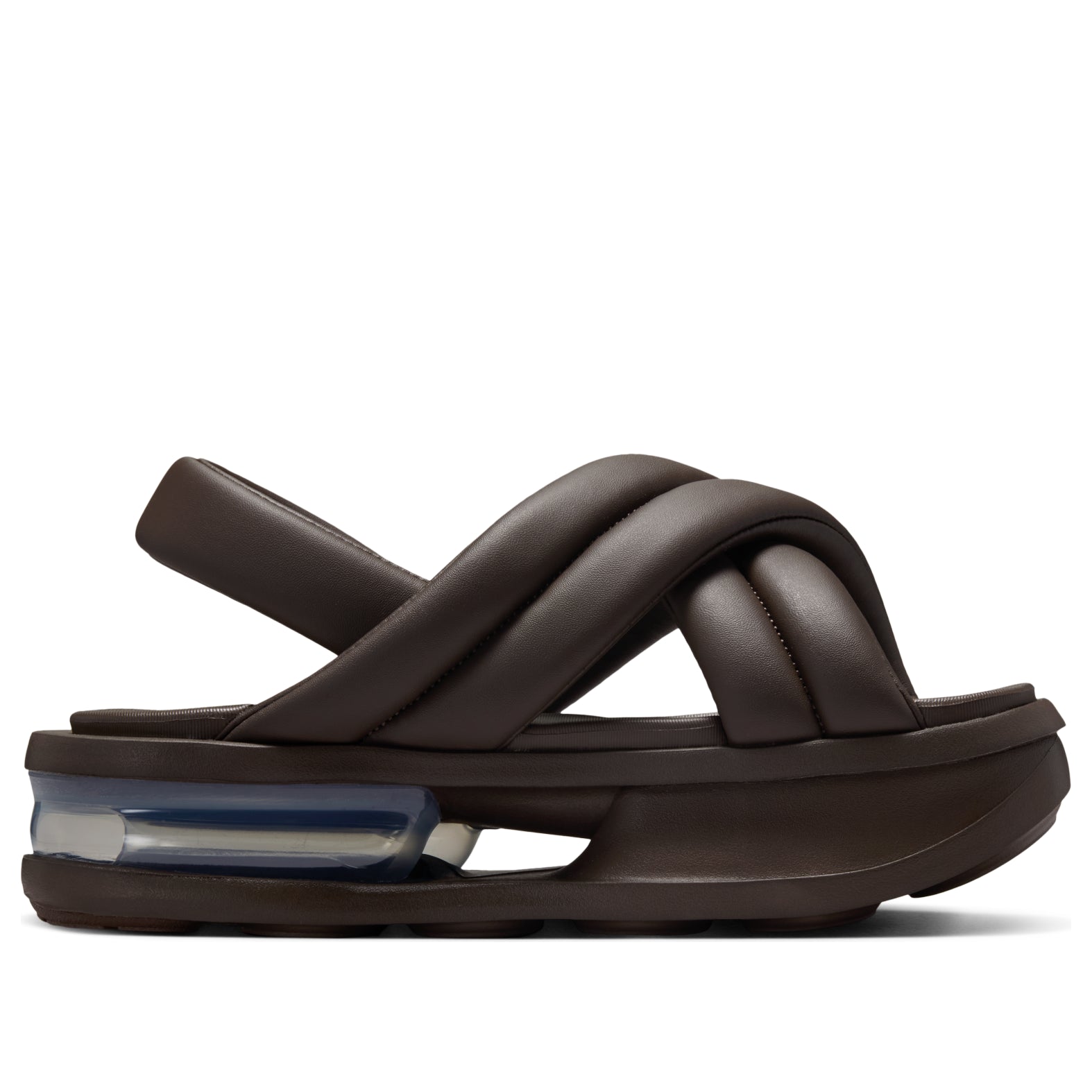 (WMNS) Nike Air Max ISLA Sandals 'Baroque Brown' FJ5929-200