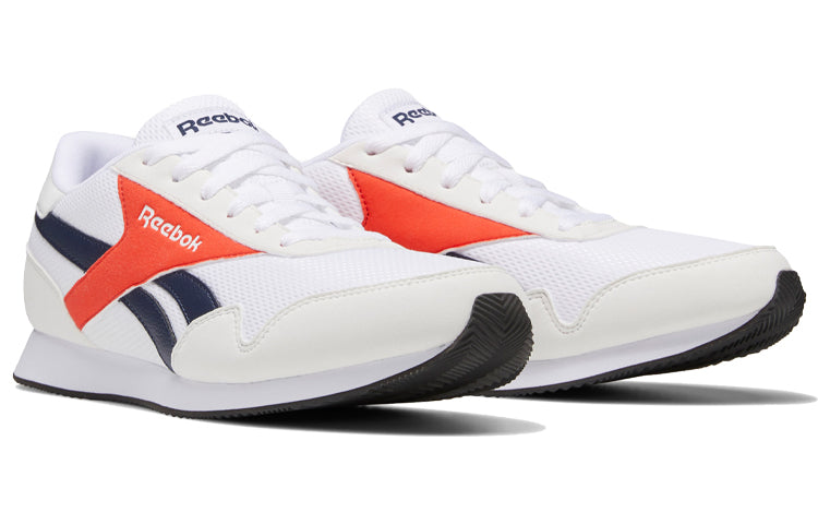 Reebok Royal Classic Jogger 3.0 'White Red Blue' FV0206