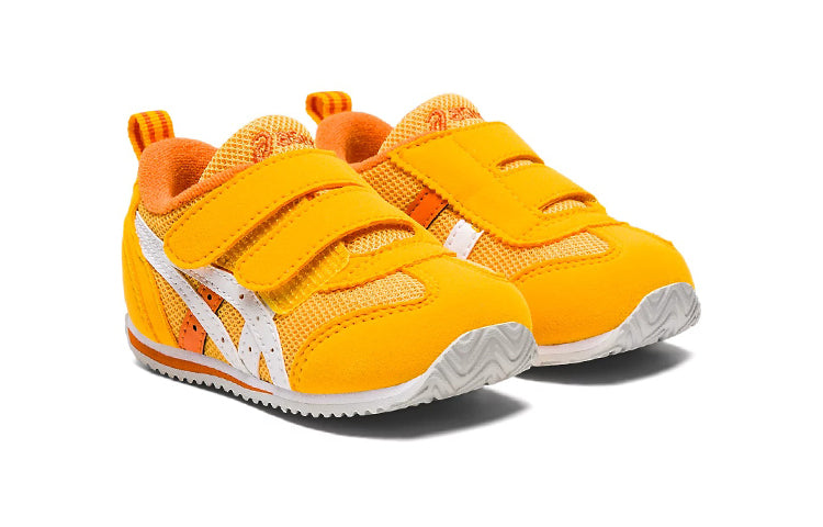 (TD) ASICS Idaho 4 'Yellow' 1144A235-800