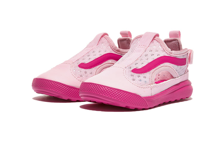 Vans Ultrarange Pink Red VN0A4TZP0OP