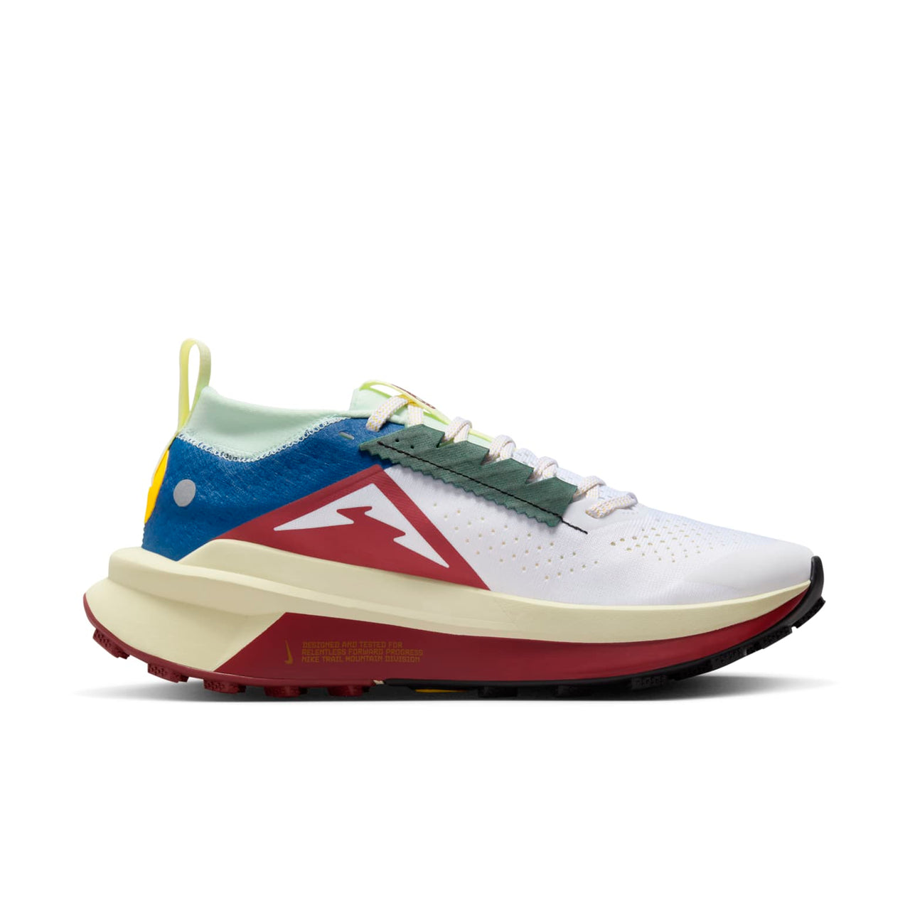 (WMNS) Nike ZoomX Zegama 2 'Bicoastal Court Blue' FD5191-101