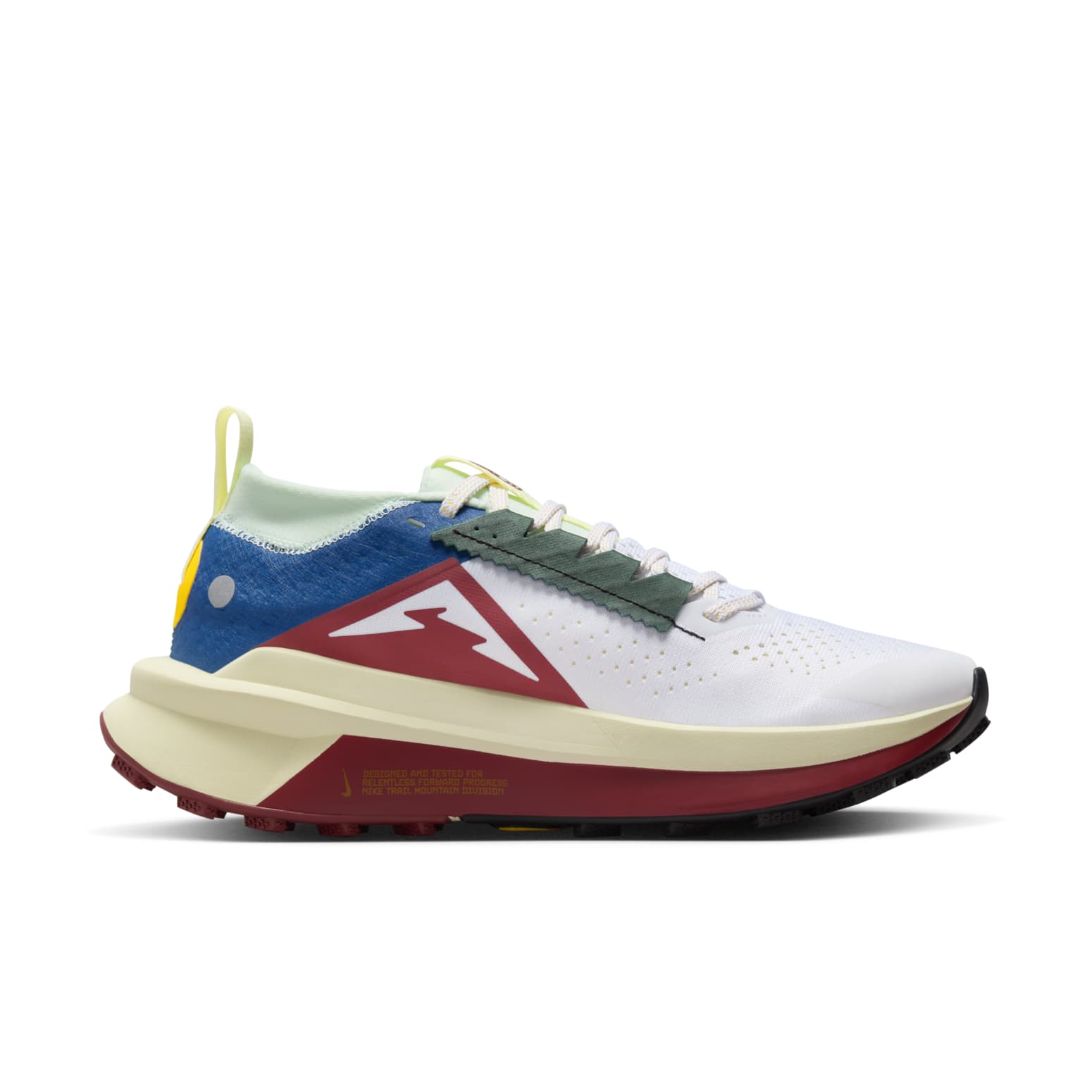 (WMNS) Nike ZoomX Zegama 2 'Bicoastal Court Blue' FD5191-101