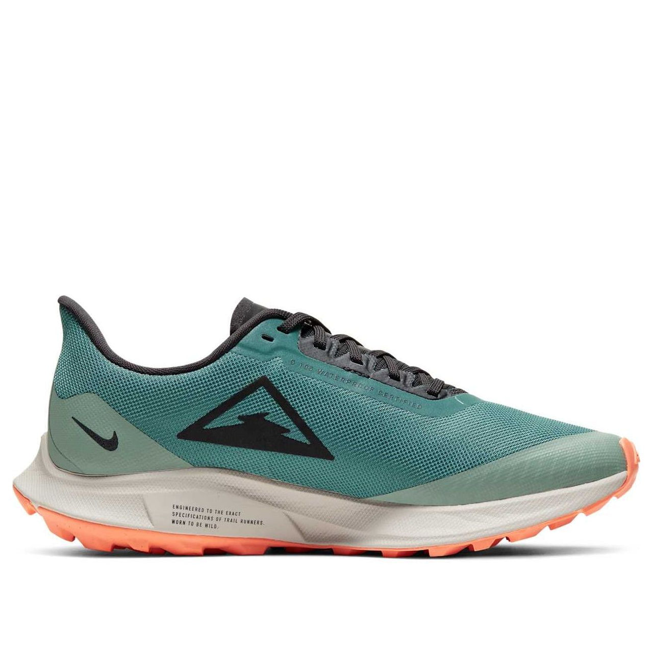 (WMNS) Nike Air Zoom Pegasus 36 Trail GTX 'Bicoastal' BV7763-300