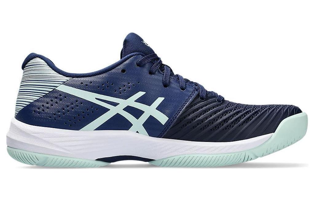 (WMNS) ASICS Solution Swift FF 'Blue Expanse' 1042A197-403