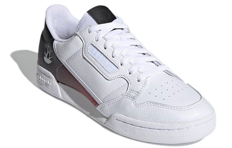 adidas Continental 80 'White Black Red' FY5831