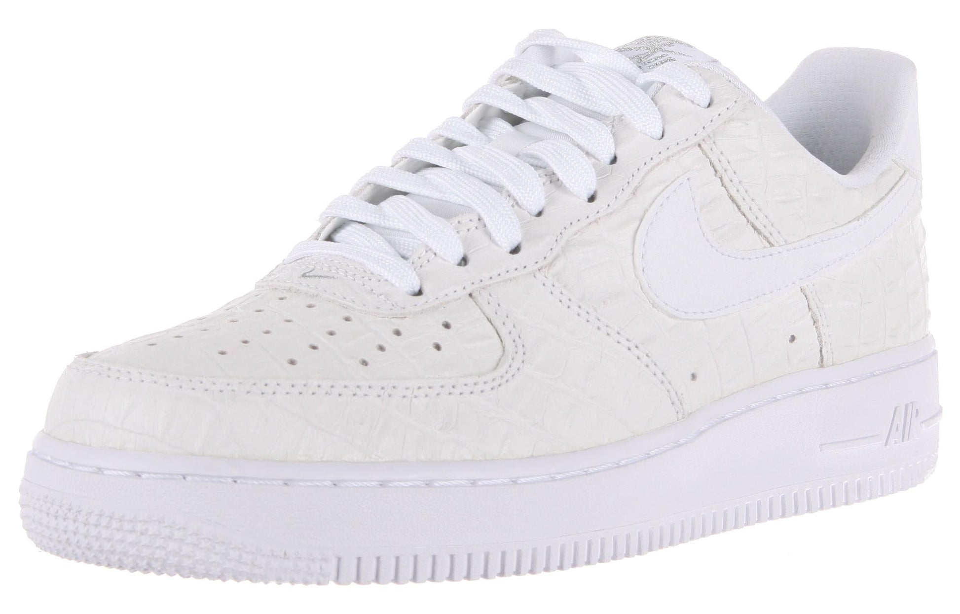 Nike Air Force 1 Low '07 LV8 'White' 718152-103