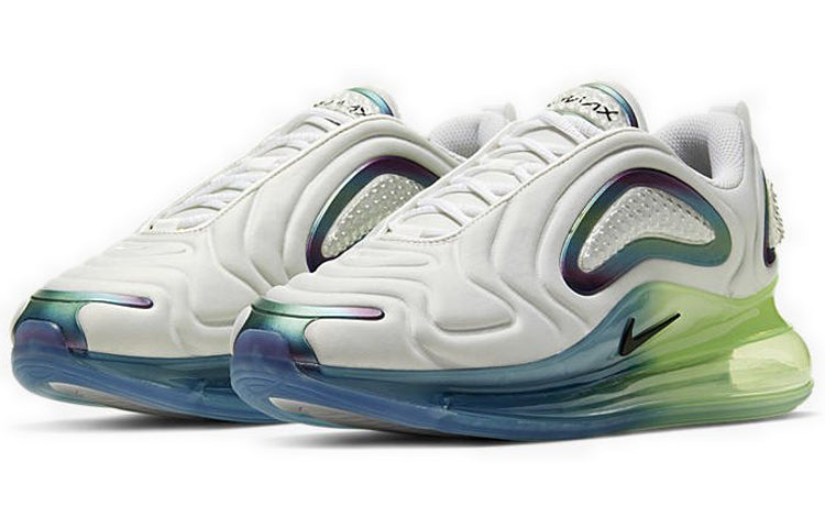 Nike Air Max 720 'Bubble Pack Summit White' CT5229-100