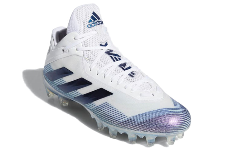 adidas Freak 21 'White Team Navy' EH3449