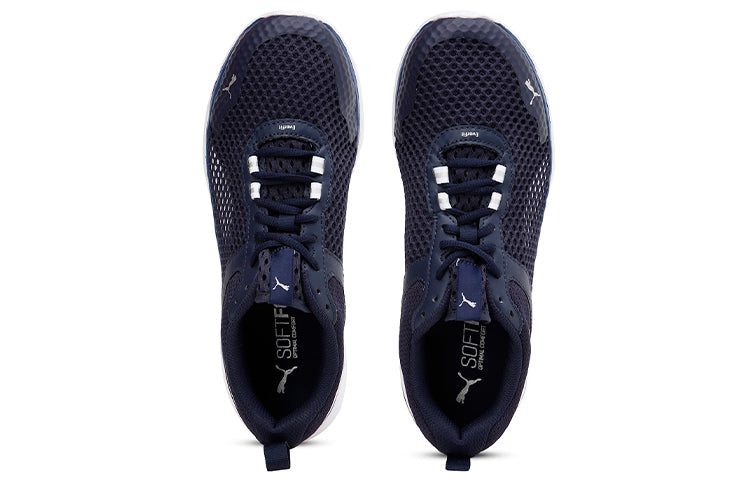 PUMA Flex Essential Pro 'Dark Blue' 365272-12
