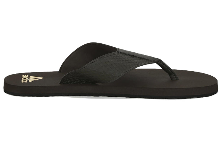 adidas Urbanscape Flip-Flops 'Solar Orange Collegiate Navy' GA1034
