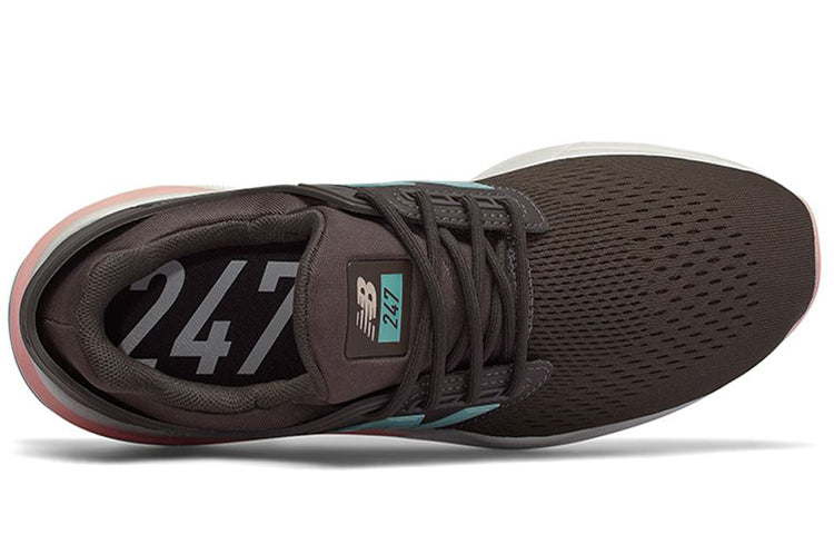 (WMNS) New Balance 247v2 'Tritium Pack' WS247FD
