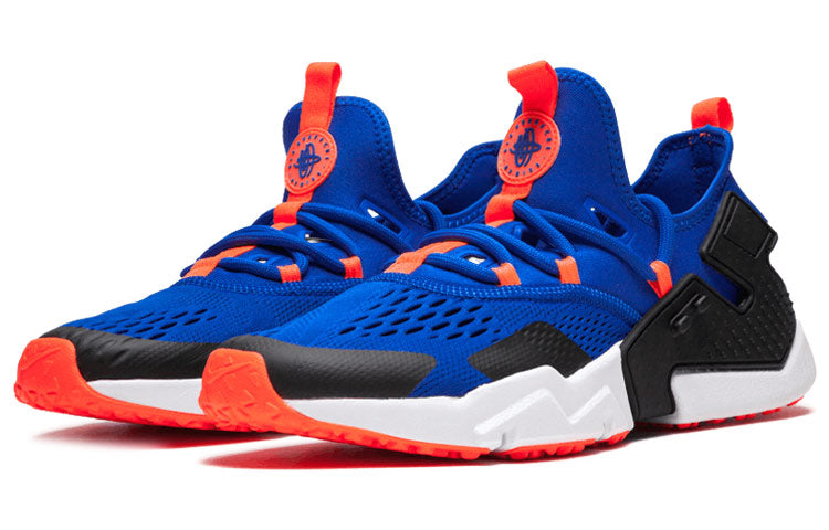 Nike Air Huarache Drift Breathe 'Racer Blue' AO1133-400