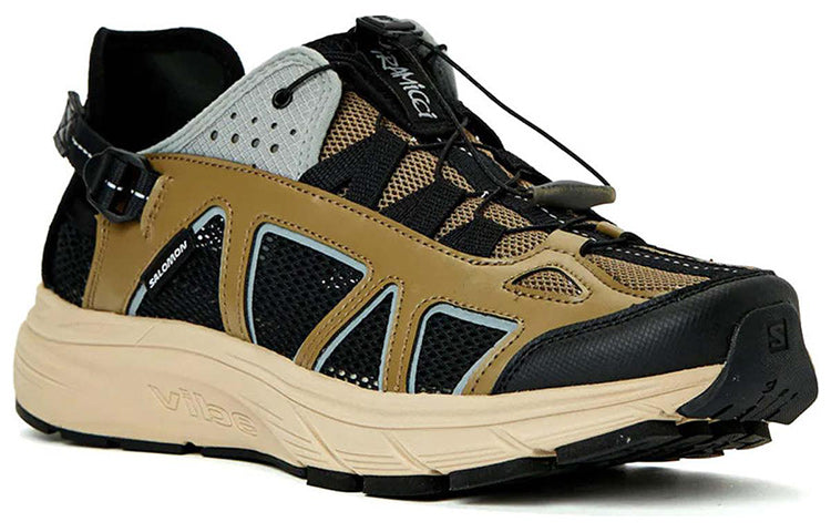 Salomon x Gramicci 'Techsonic Rubber Dark Sapphire' 472226