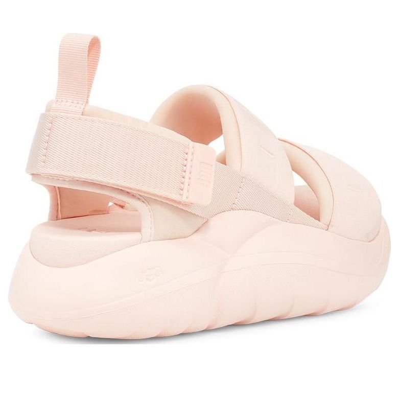(WMNS) UGG LA Cloud 'Pale Pink' 1136814-RYBG