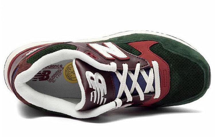 New Balance 530 Series Red/Green M530RWA