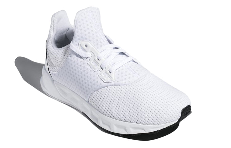 adidas Falcon Elite 5 U 'White Black' AQ0256
