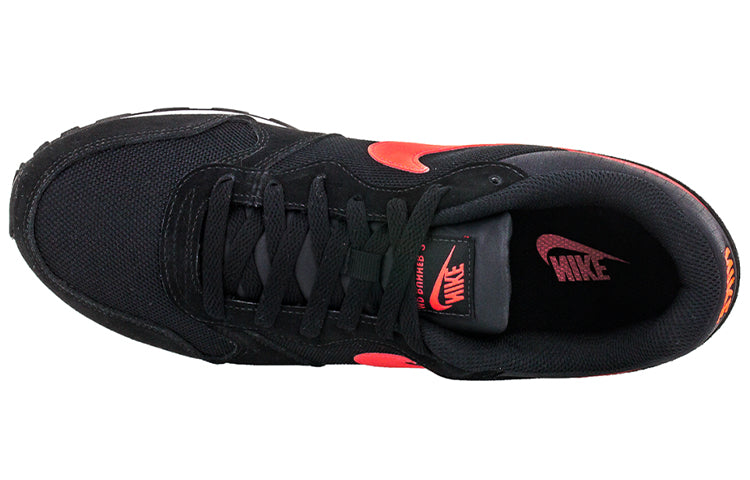 Nike MD 2 Black/Red 749794-008