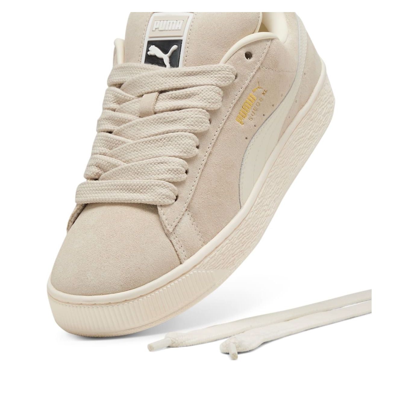 PUMA Suede XL 'Alpine Snow' 395205-54