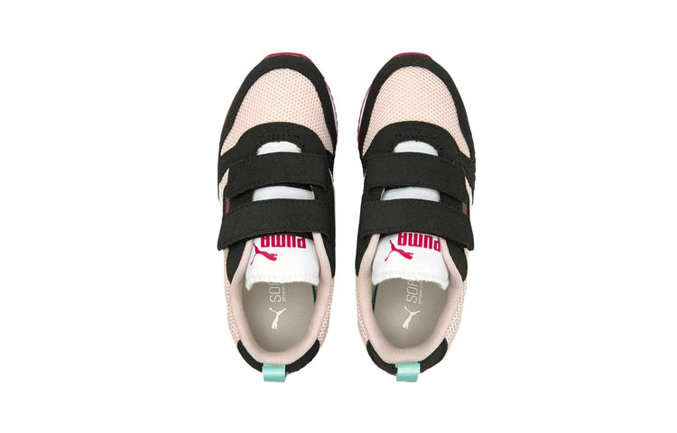 (PS) PUMA R78 V 'Lotus White' 373617-20