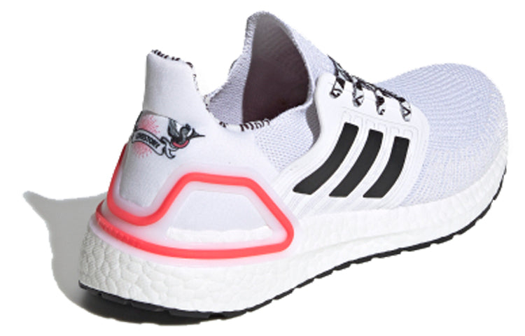 (WMNS) adidas Ultraboost 20 'Cement' FX9576
