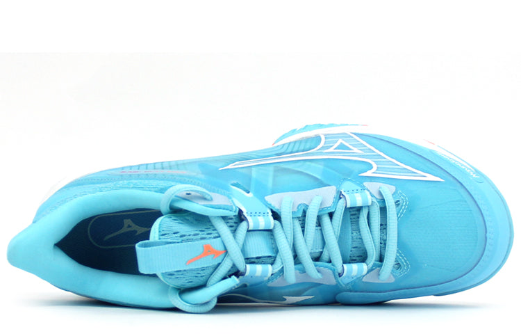 Mizuno Wave Claw Neo II 'Sky Blue' 71GA227011