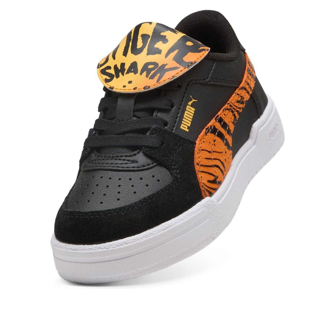 (PS) PUMA x Hot Wheels CA Pro 'Monster Trucks' 403431-01