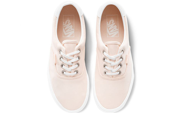 Vans Era 59 'Brushed Twill Vanilla Cream/ Snow White' VN0A38FSVLQ
