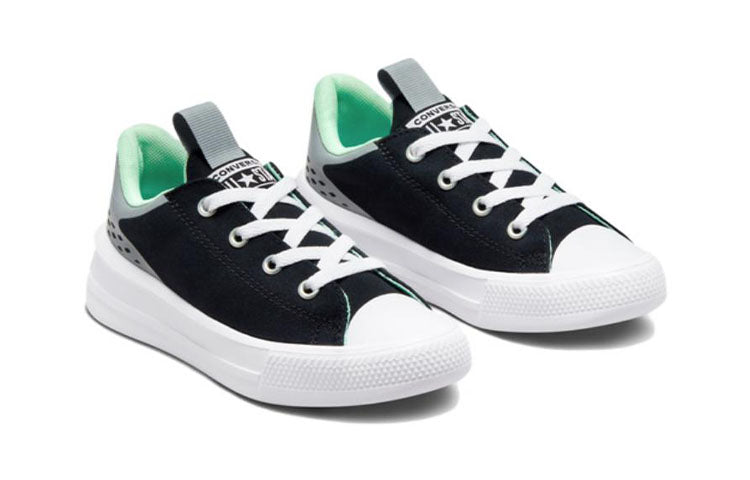 (PS) Converse Chuck Taylor All Star 'Black Gray' A01028C