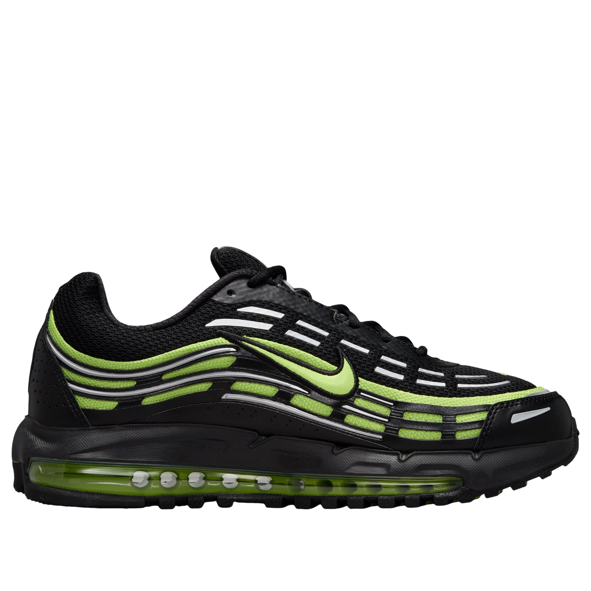 Nike Air Max TL 2.5 'Black Citron' FZ4110-003