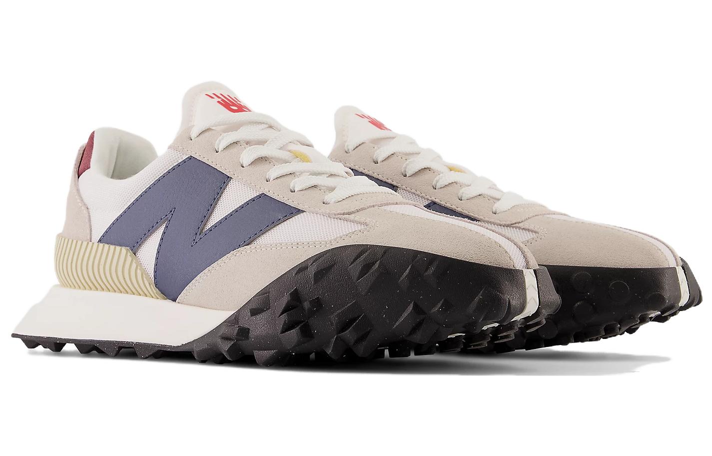 New Balance XC-72 'White Blue' UXC72RI