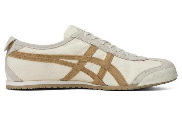 Onitsuka Tiger Mexico 66 VIN 'White Grey' 1183C076-202