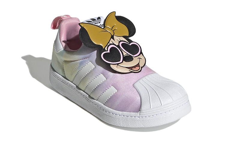 (PS) adidas Superstar 360 x Disney 'Minnie Mouse' GY9150